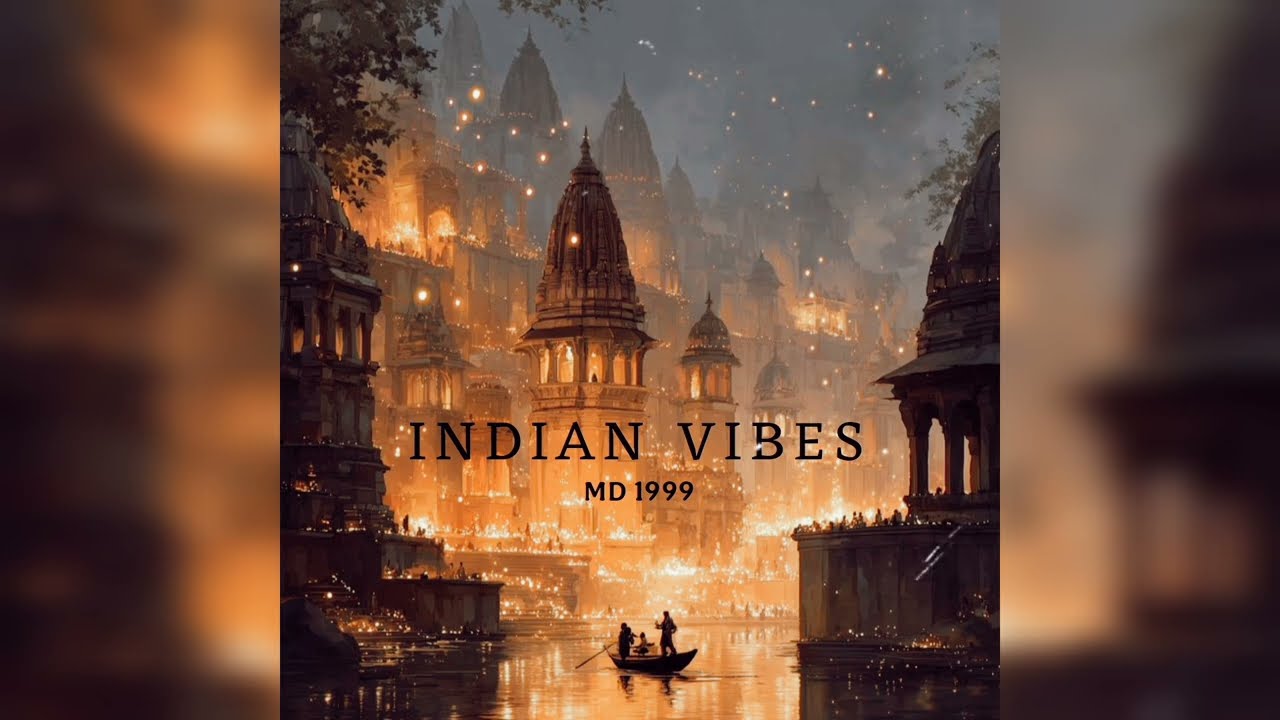 MD 1999 - Indian Vibes (EDM)