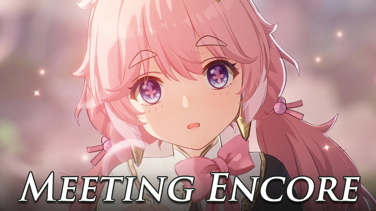 Meeting Encore - Wuthering Waves (Japanese Dub)