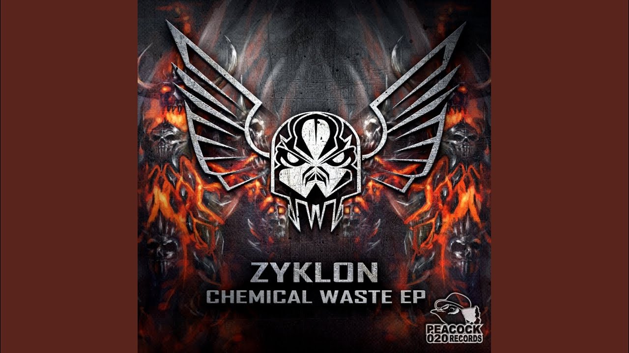 Chemical Waste (Original Mix)