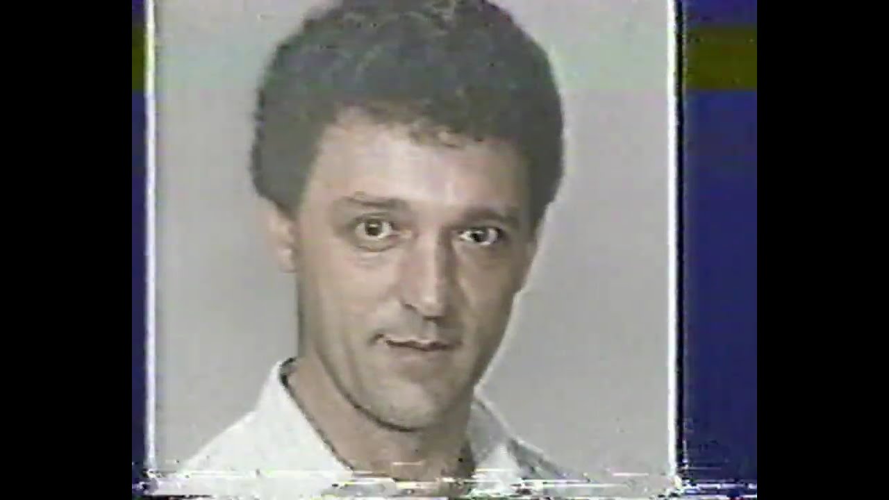 Intervalo Comercial do Sexta Mistério - Band -  07/03/86