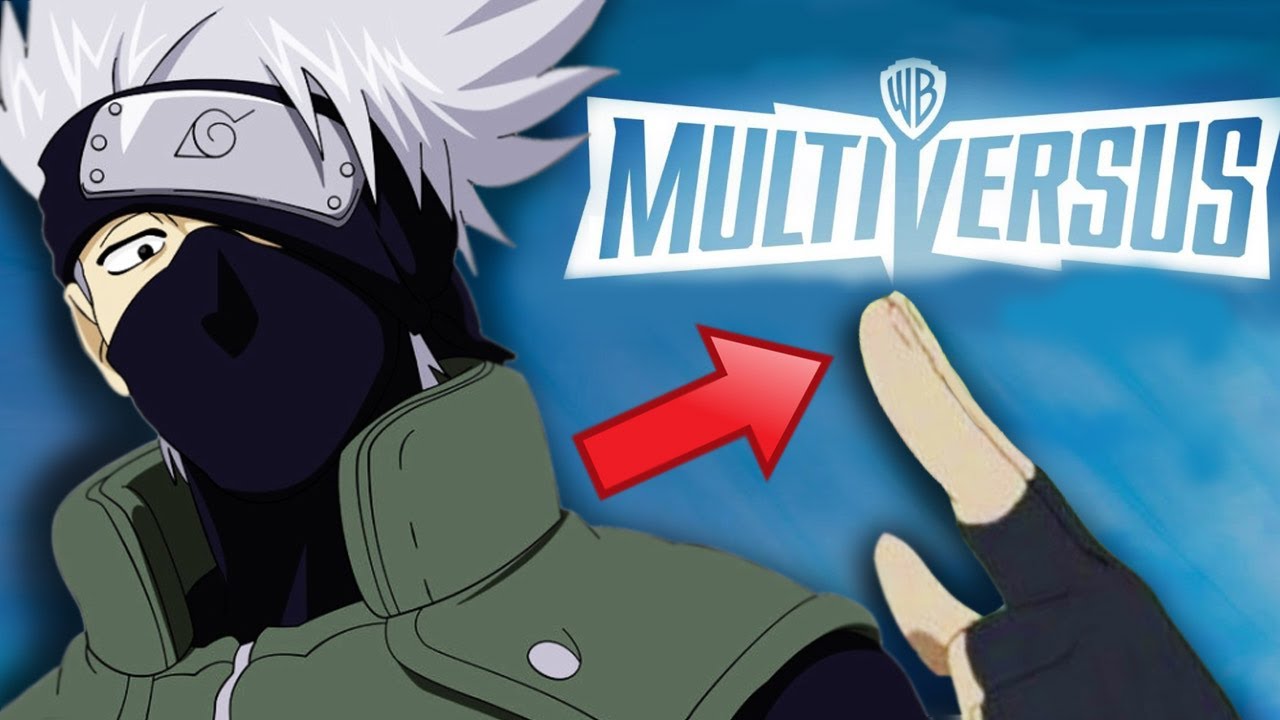 MultiVersus DATAMINE LEAK After Gizmo