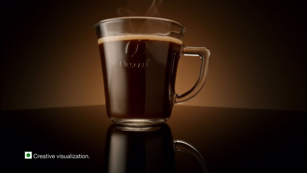 Nescaf&eacute; Gold | Experience coffee at its best, Only in the signature mug!