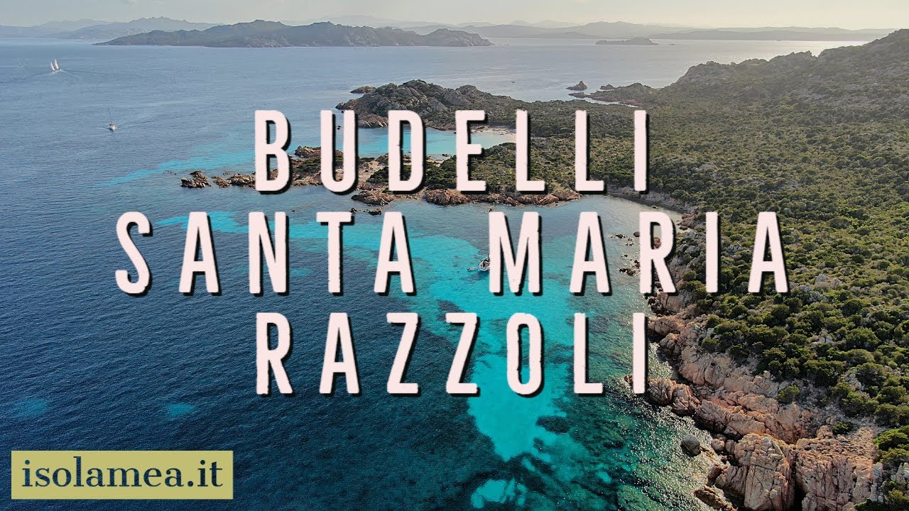 28 BUDELLI   SANTA MARIA   RAZZOLI