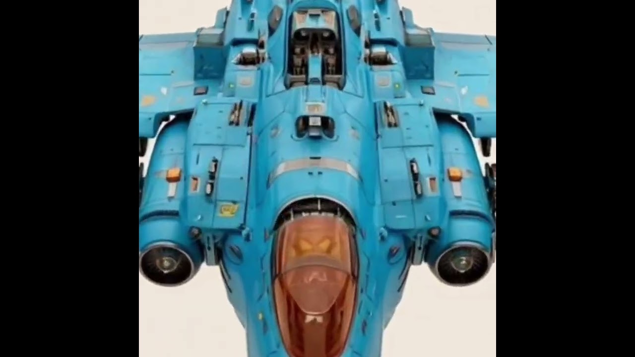 AI auto/drone hybrid 