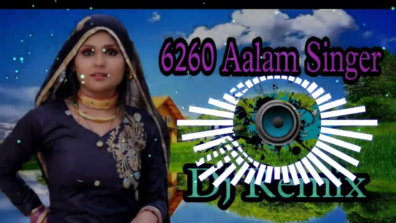 6260 Aslam Singer Dj Dholki Mix 2223 Song Dj Lakkhi Alwar