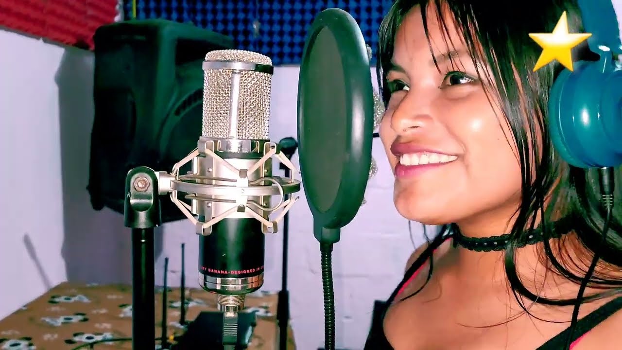Me enamore de tí 😘 ARELY LA ESTRELLITA SOLITARIA⭐️❌️ E.T.S RECORD'S TSENKUSH PRODUCCIONES.0985800613