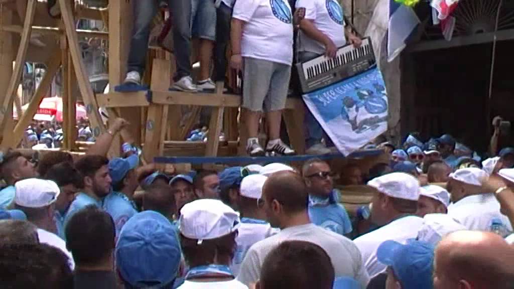 Barra 2011 - Mondiale, girata pescivendola a due varre
