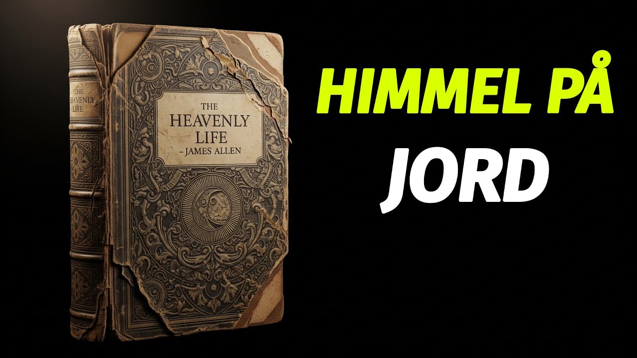 Det Himmelske Liv | James Allen | Finn Paradiset i Deg Selv