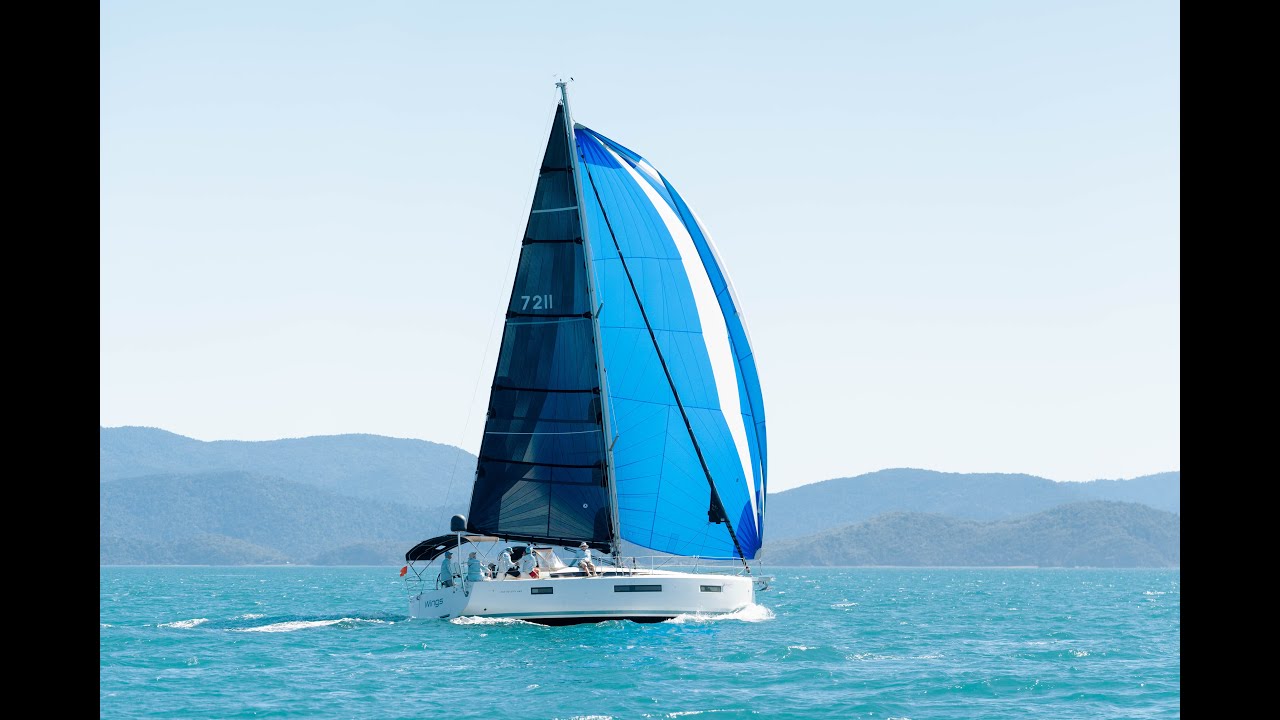 Performance Boating Sales - For Sale: 2018 Jeanneau Sun Odyssey 440