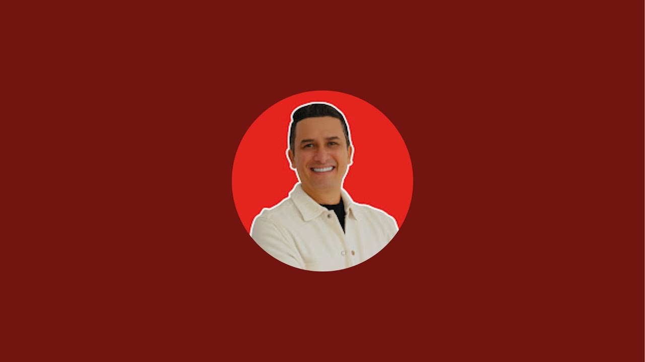 Pastor Mao está en vivo