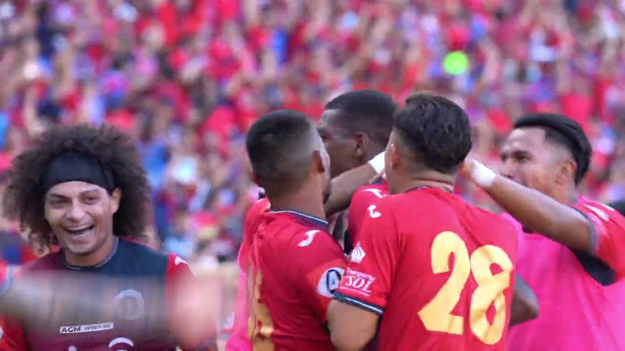 FAS CAMPEÓN 2022 - TURBA 94 ROJA