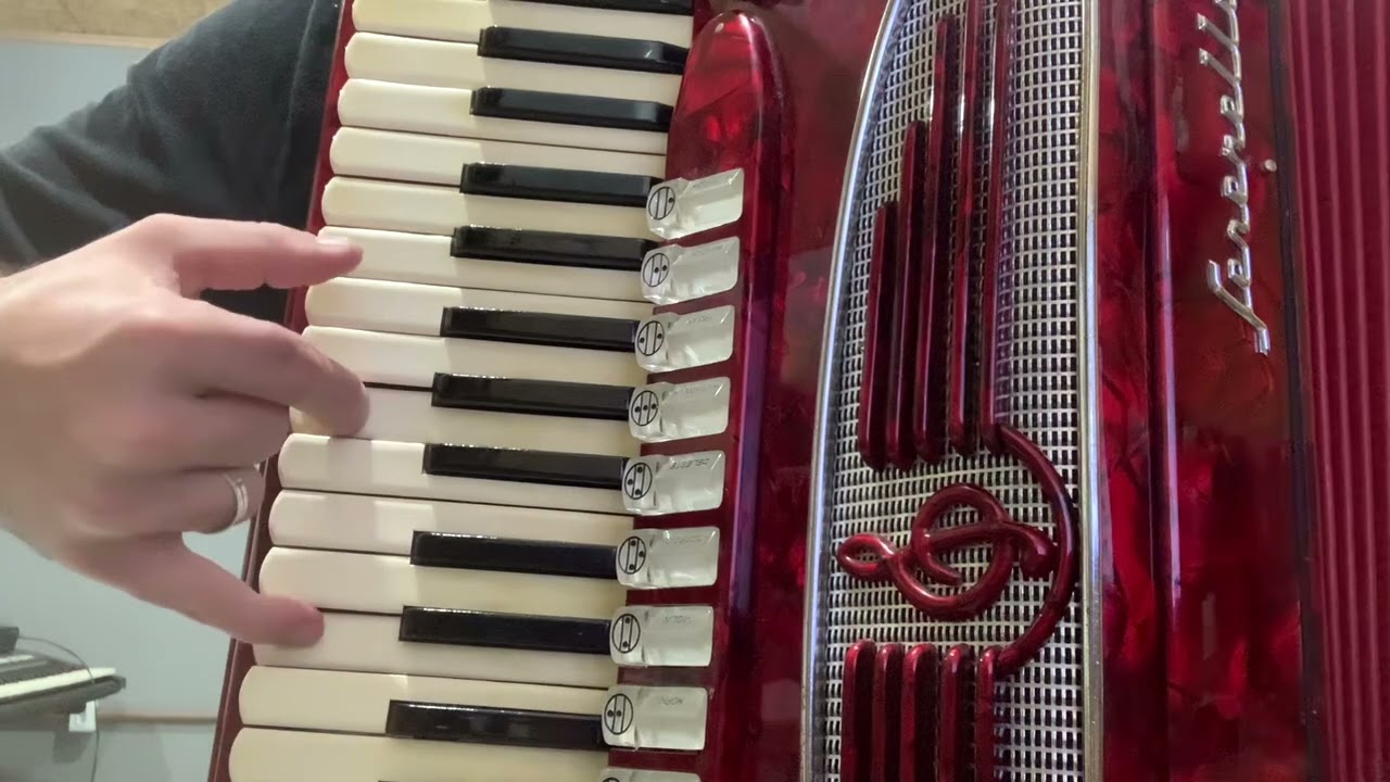Vídeo aula música sonhando na vaneira