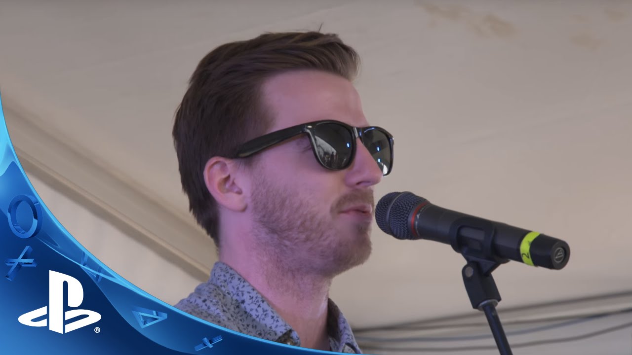 PlayStation House at SXSW: LANco - American Love Story