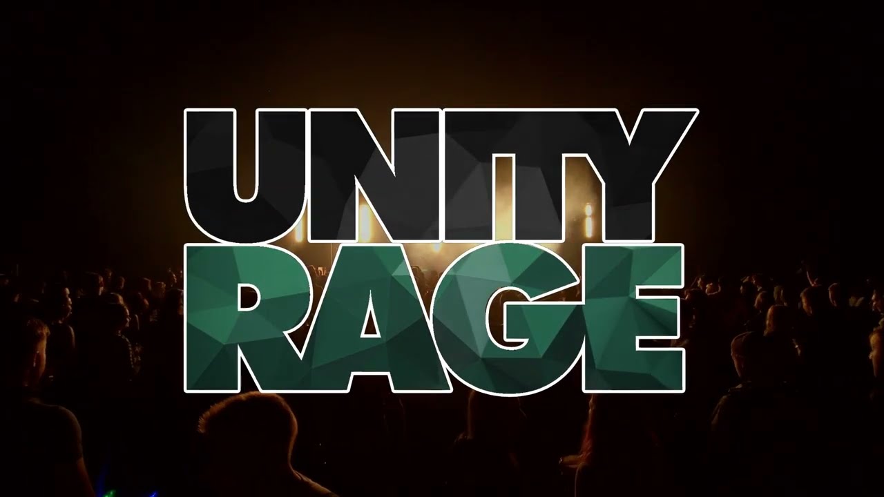 Mustaffa & Sheriff | Unity Rage 2022