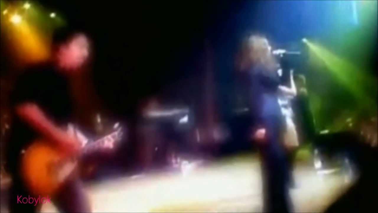 t.A.T.u. Live Performance At Glam As You
