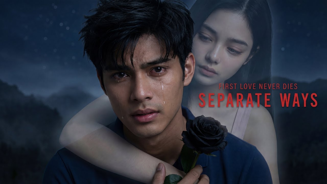 First Love Never Dies FULL MOVIE | A DARK ROMANCE