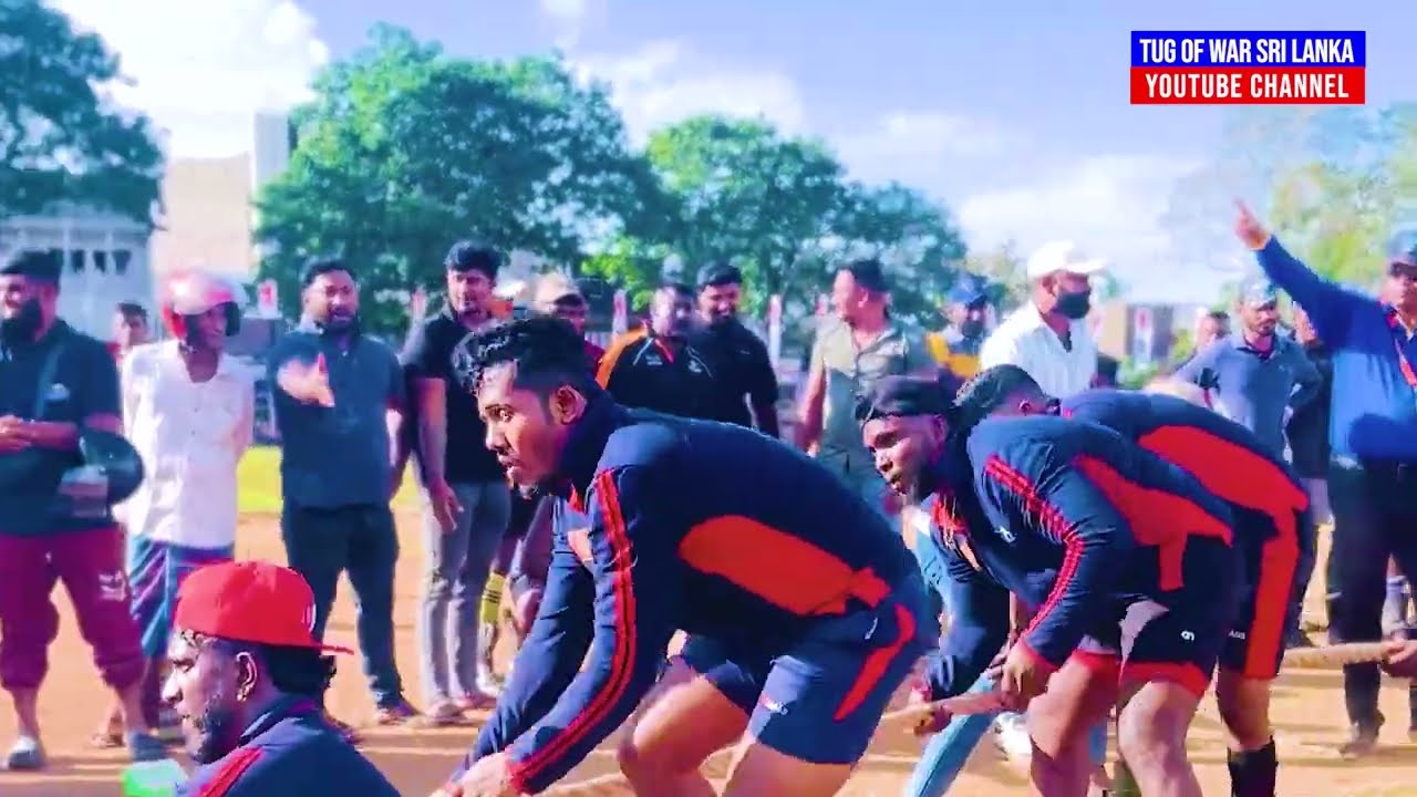 Two youth teams. One high-intensity war 💪 Iron Arms 🆚 Yakvila Titans