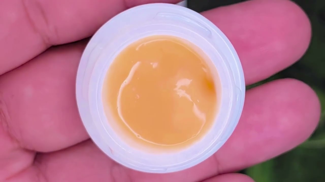 Miracle of the Desert White Runtz Batter Review | Best Thca Live Resin Badder for the Price?