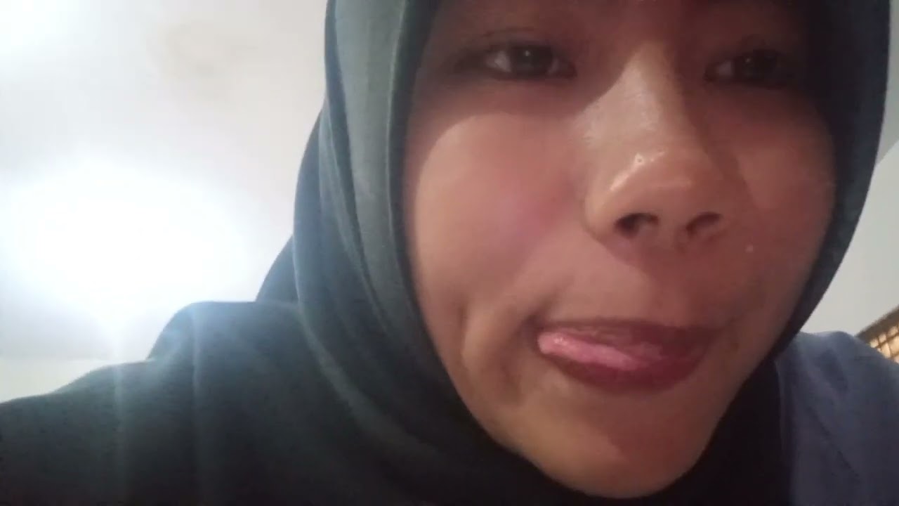 Pulang magang lanjut dubbing???!!!!
