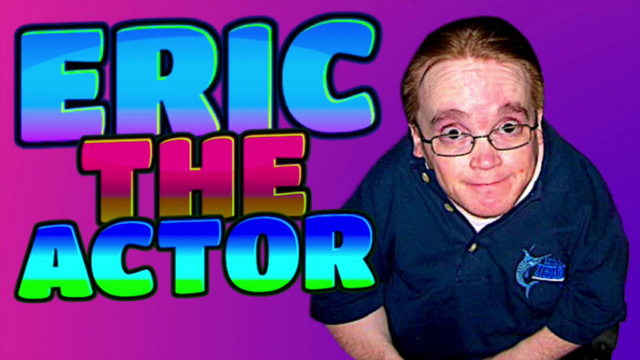 Eric the Actor | Eric the Midget 14