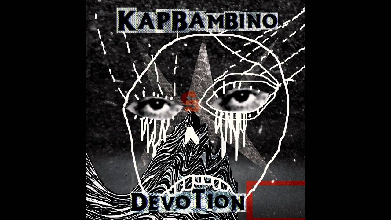 Kap Bambino - Resistance Alpha