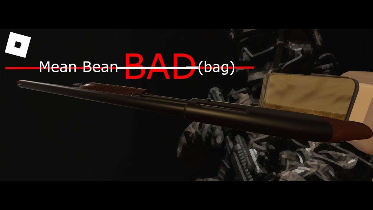 The Worst Ammo Type in Deadline Bean bag 12GA | Deadline Roblox
