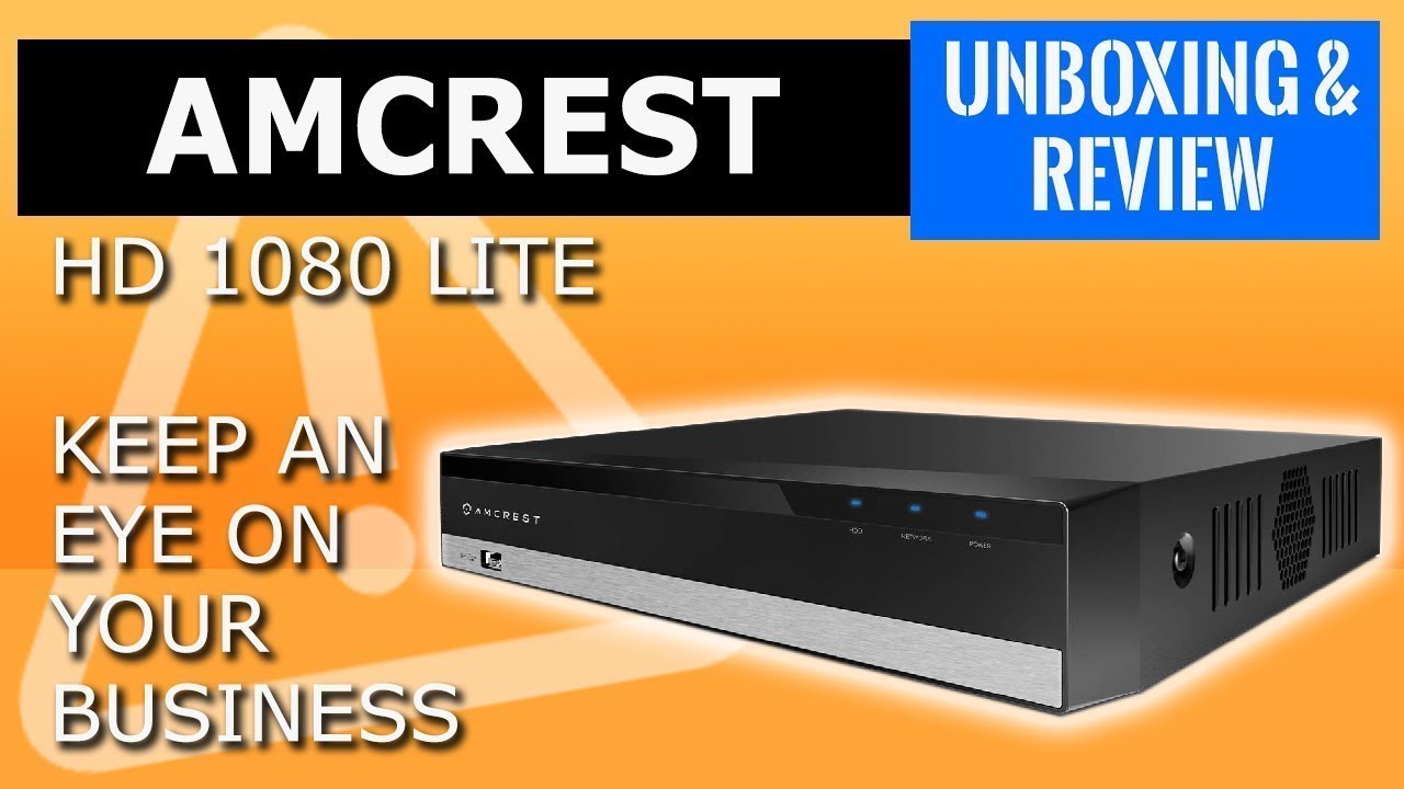 network video recorder.  how to nvr setup . How to setup a camera security system or  cctv dvr