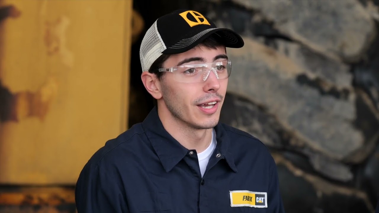 Technician Education - Build Your Future