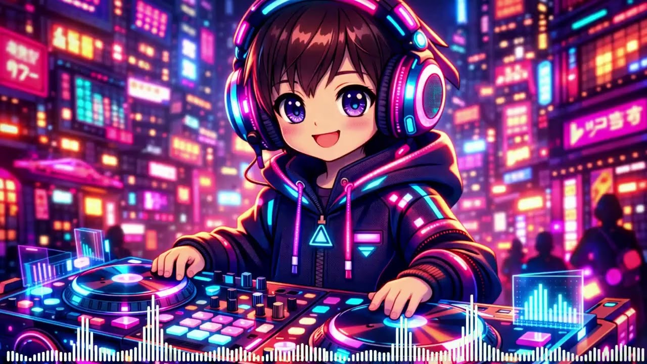 Music Mix 2026 🎧EDM Remixes of Popular Songs 🎧Best EDM, Trap, DnB 2026
