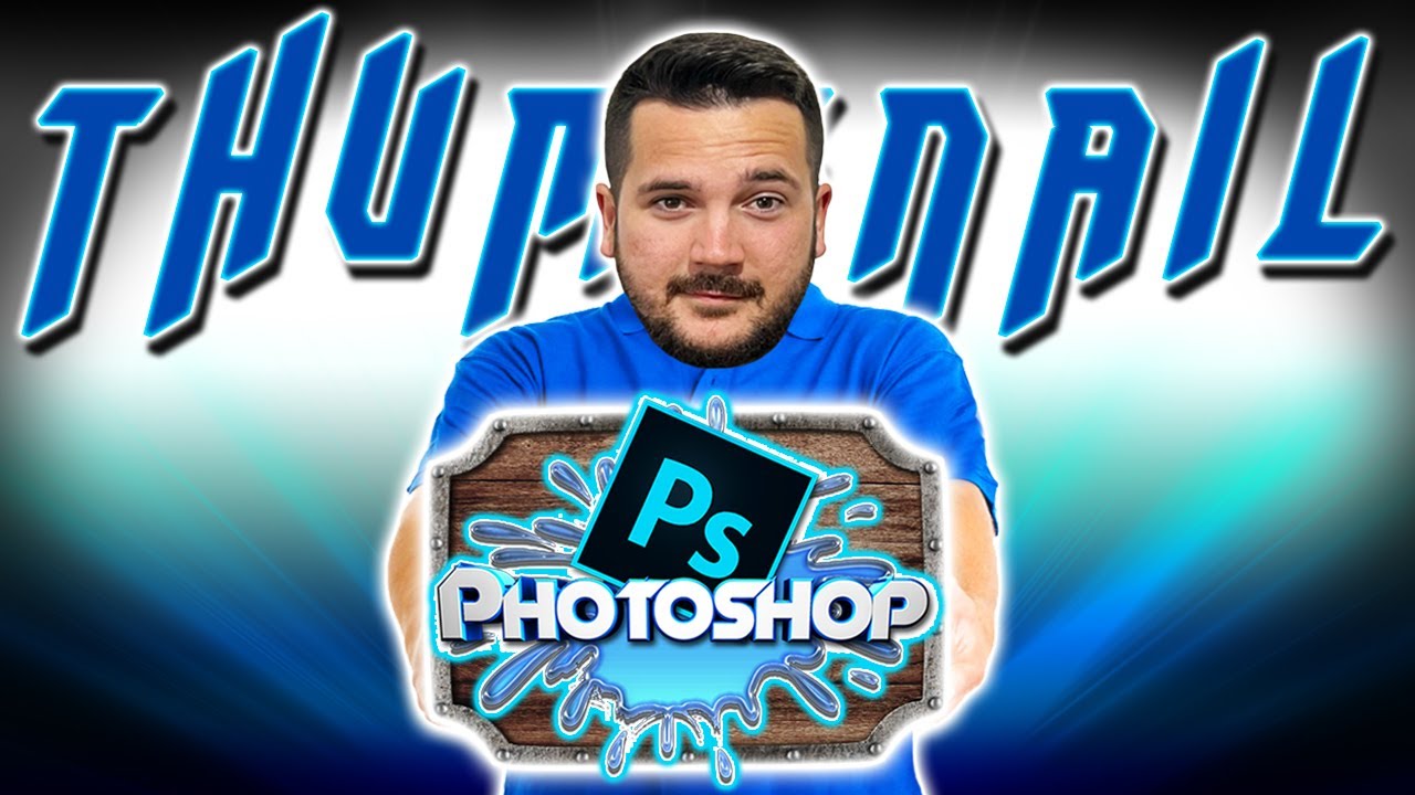 KAKO NAPRAVITI THUMBNAIL | TUTORIJAL ZA POČETNIKE