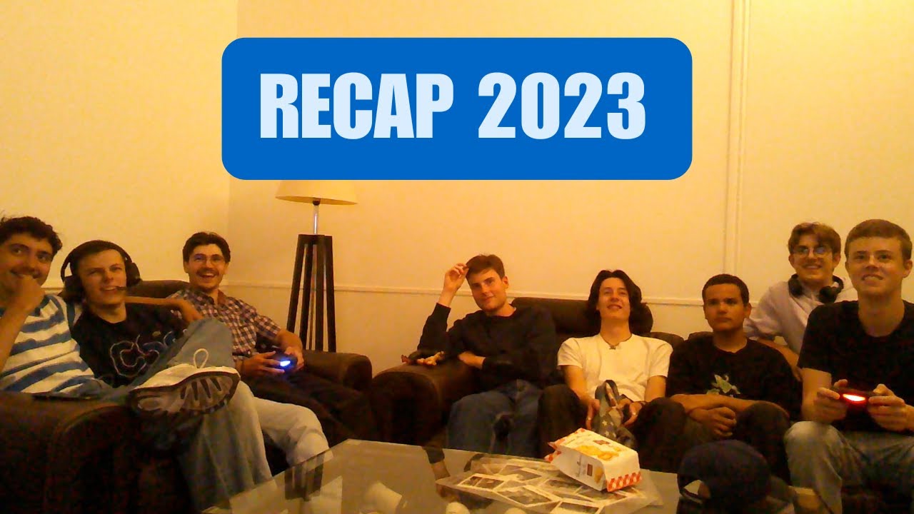 RECAP 2023