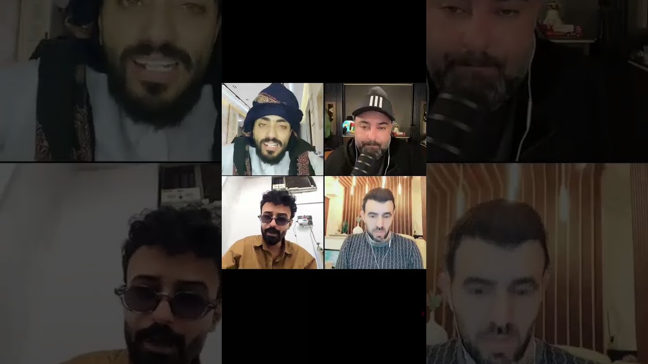 حسام السالمي في بث مباشر🔴🔴🔴يوم الجمعه #بث_حسام_يوم_الجمعه #حسام_السالمي 