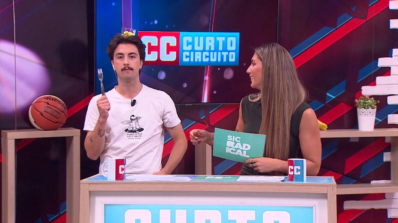 Abertura - Bingo de Previsões dos Globos de Ouro