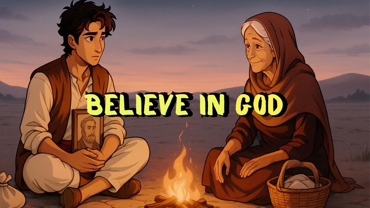 When God Has a Better Plan for You | A Life Changing Drive by Wisdom Story
