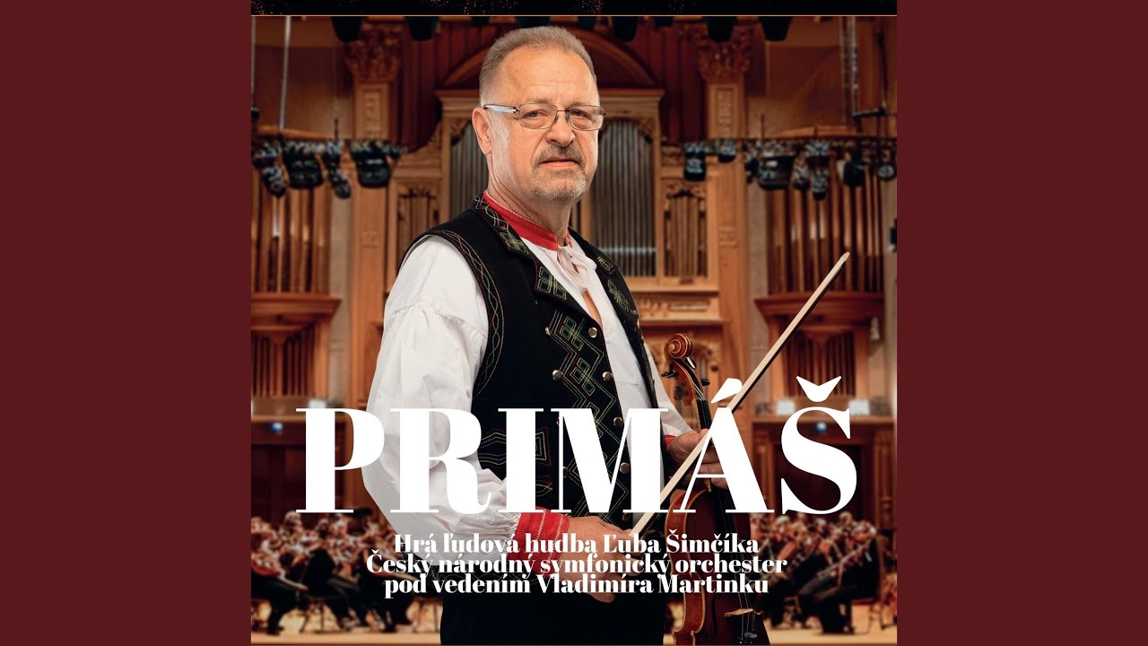 Ket Ja Pujdzem Orac / Štiri Koňe, Dva Holubi / Ej, Zlamal Śe Mi, Zlamal