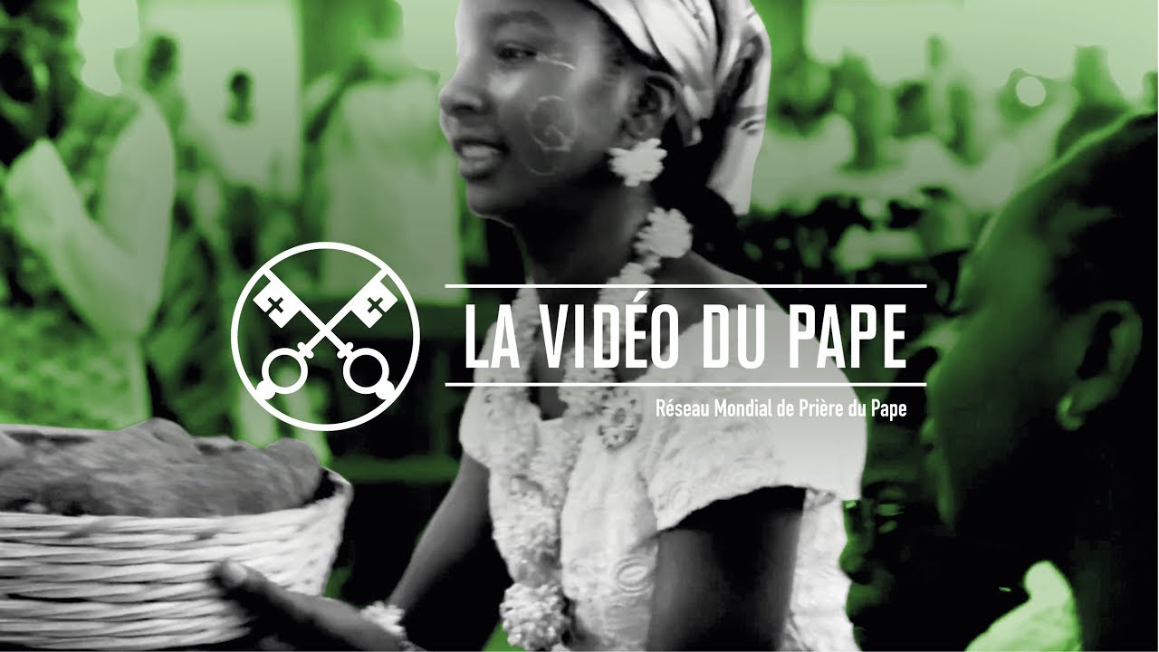 MAI 2019: L’Eglise en Afrique ferment d’unité