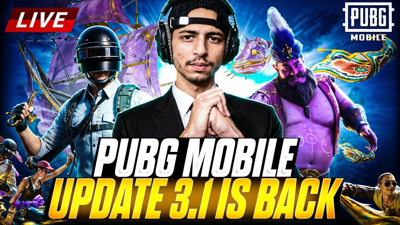 🔴Live🔴Feilding set hoty hoty Bachi 💀Back To Ultimate Legend !