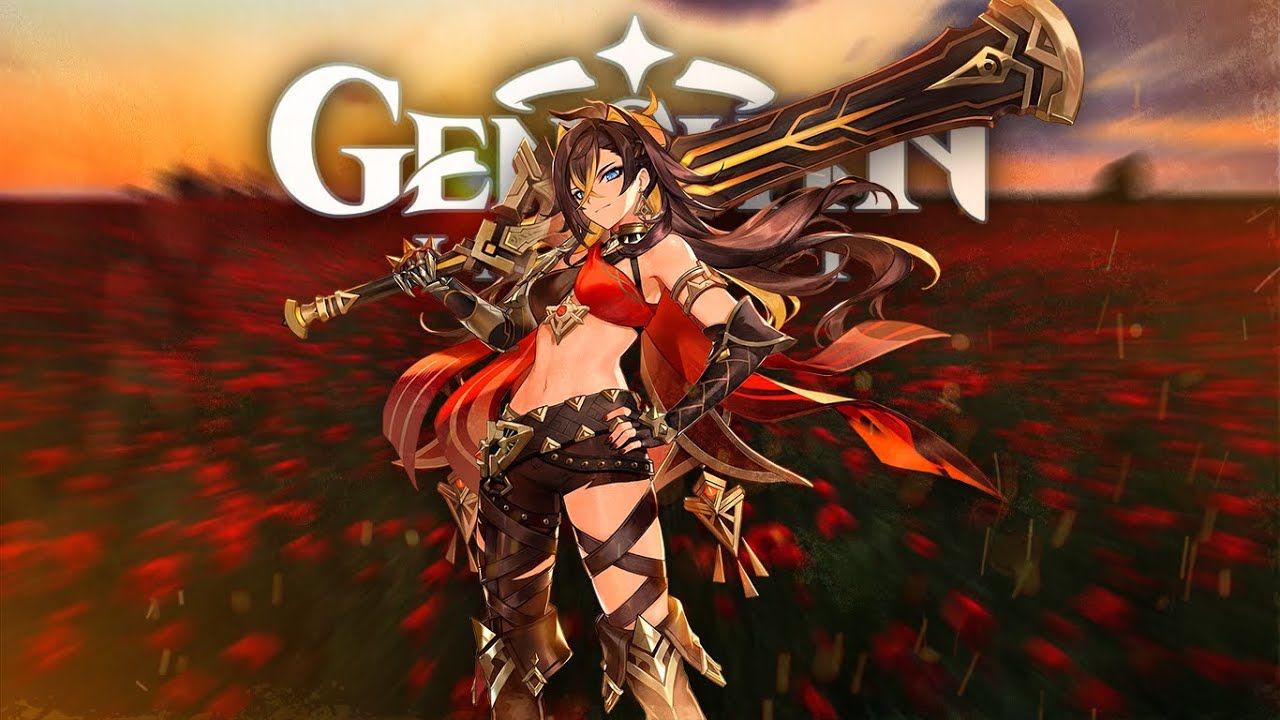 Genshin Impact - on l’a récupéré… mais à quel prix ?
