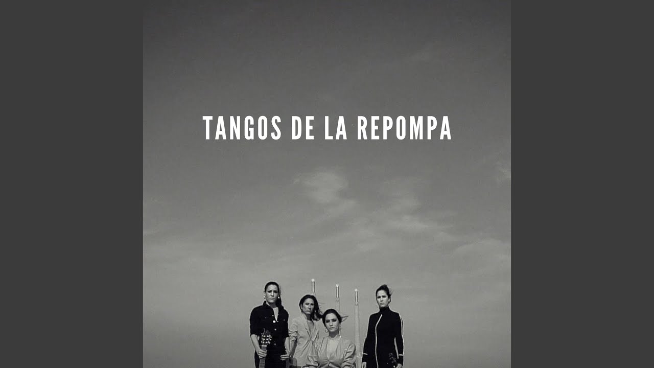 Tangos de la Repompa