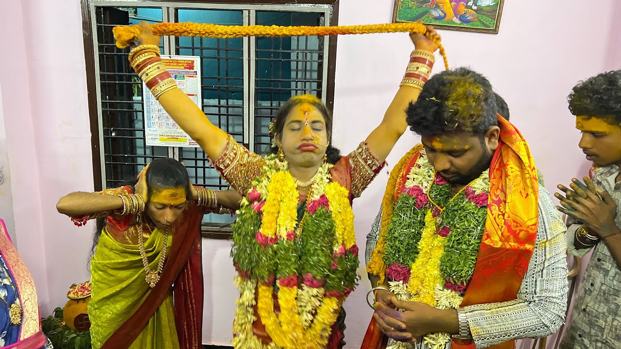 Bonam Rakesh Anna 2025 | Ram Nagar Yellamma Patnalu | Bonalu 2025 | Rakesh Bonam Anna | Telangana