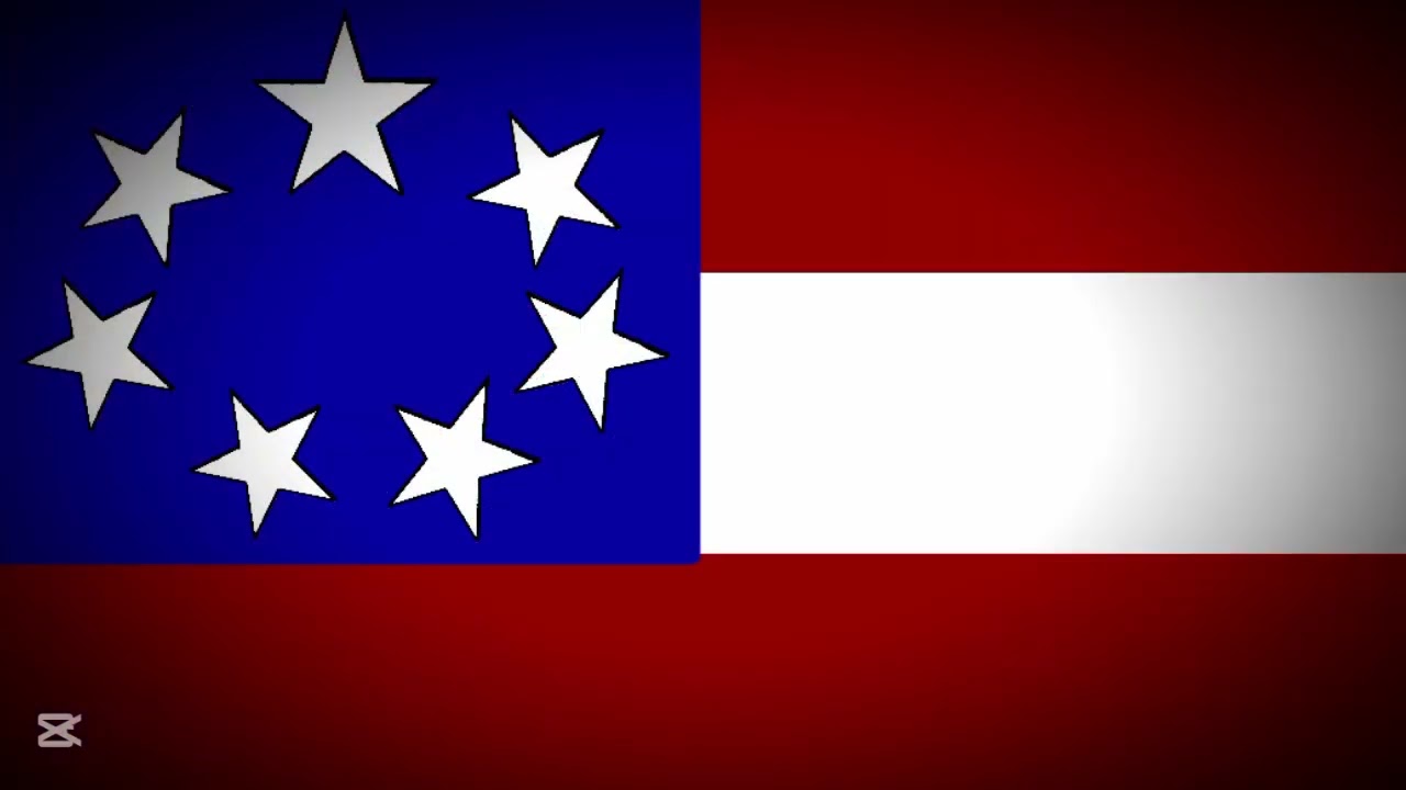National anthem Confederate state-To arms in dixie 