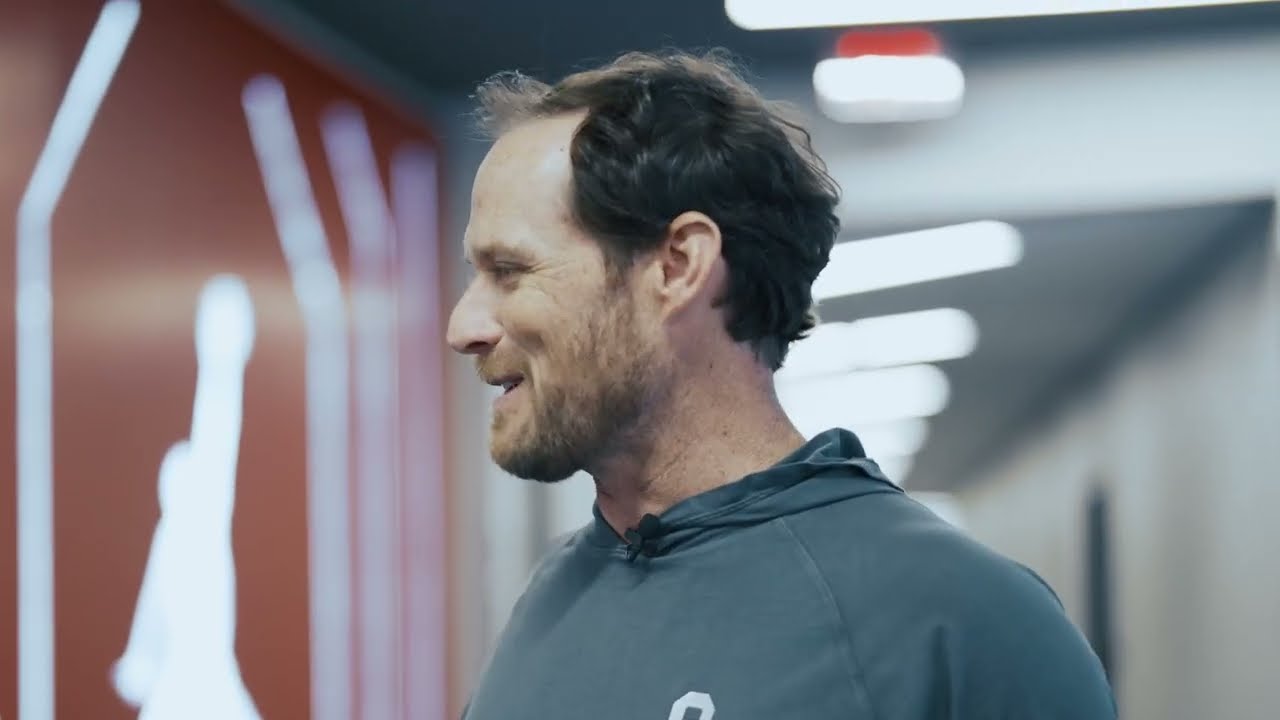 Walk and Talk with GM Jim Nagy