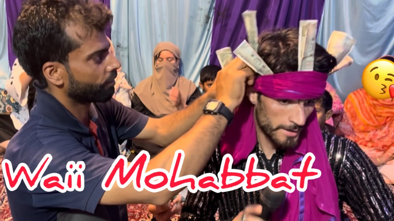 Waii Mohabbat😢Trending song || By Shah Altaf || Booking contact for(7006570354)#sadsong 😭