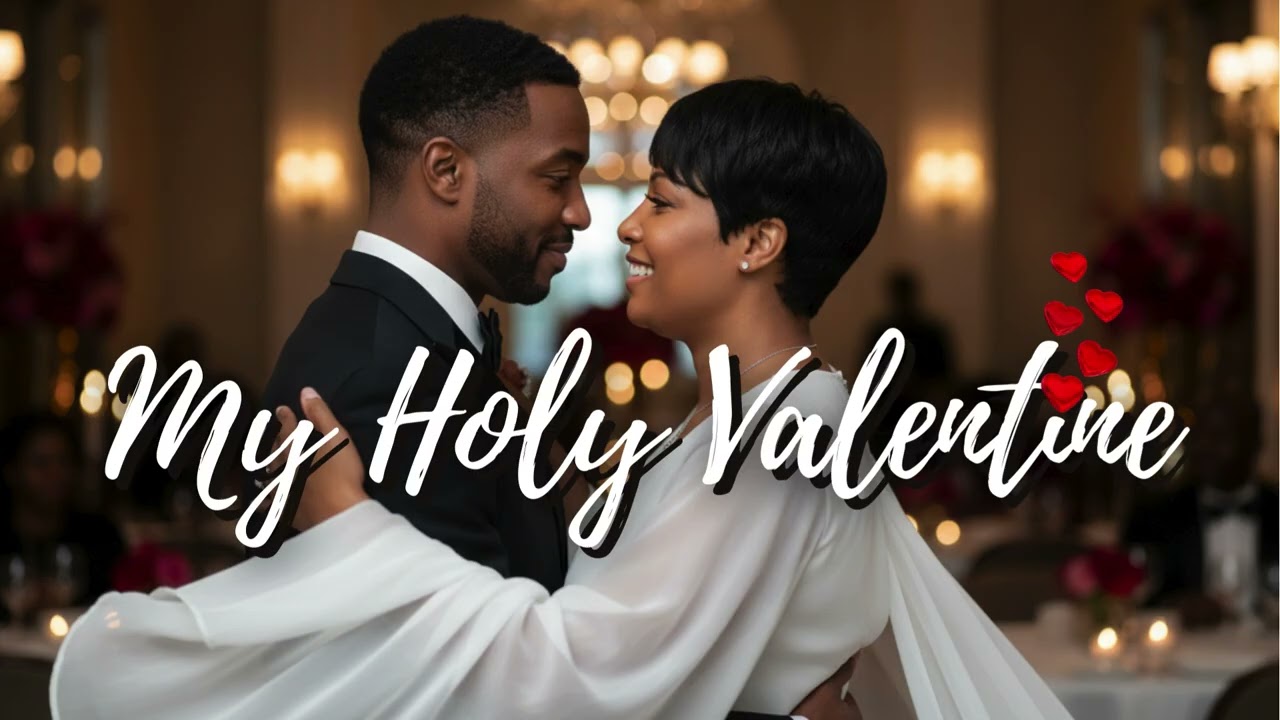 ❤️When Your Valentine Respects Your Faith | Holy Valentine | Mary Craft