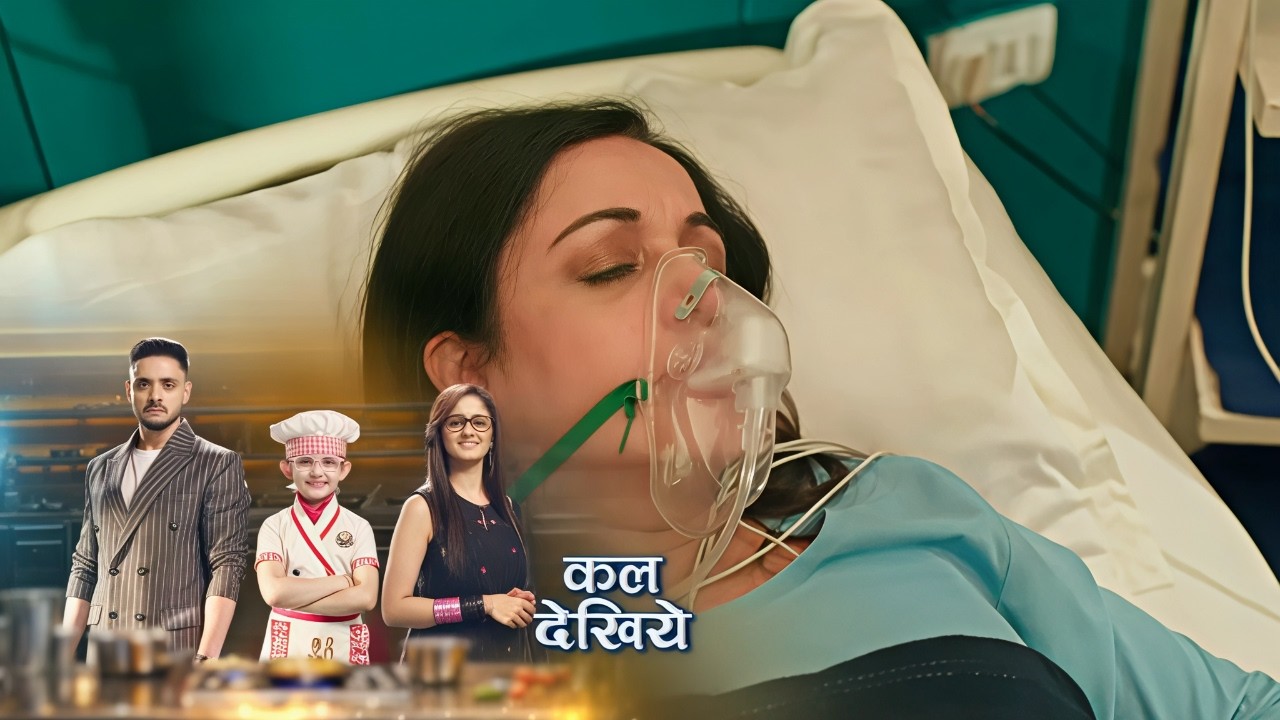 Mannat NEW PROMO - 12th February 2026 - Episode 339