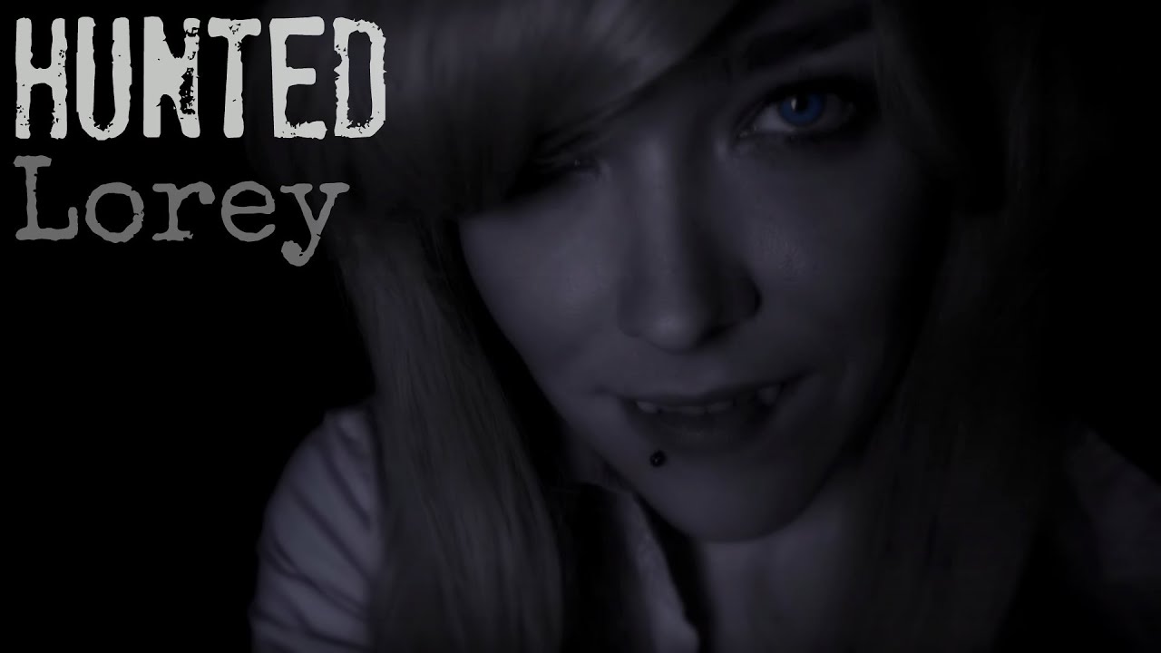 ☆★ASMR★☆ Hunted | Lorey | Shadow Play