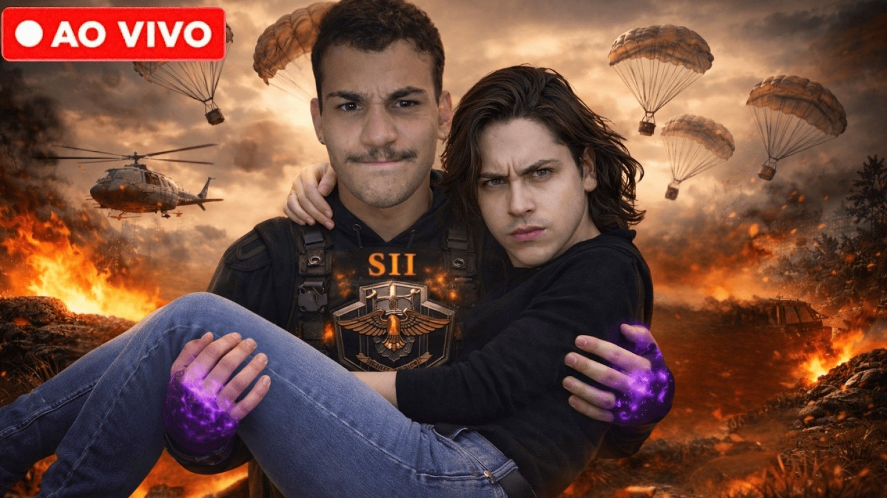 PEGANDO DESAFIANTE !! APELAPATO MEGA FREE FIRE LS AO VIVO