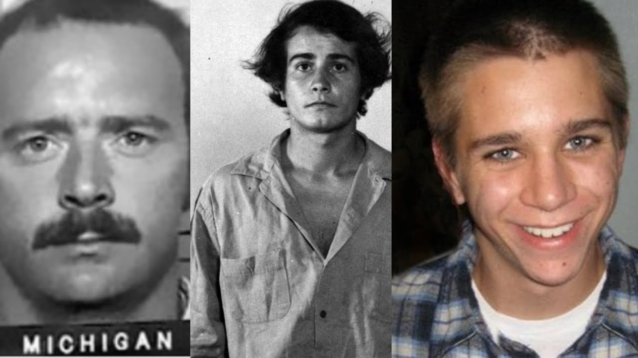 3 Random True Crime Cases from Makingatruecrimerer # 14 | Rock Road Massacre, The Lady Killer, etc