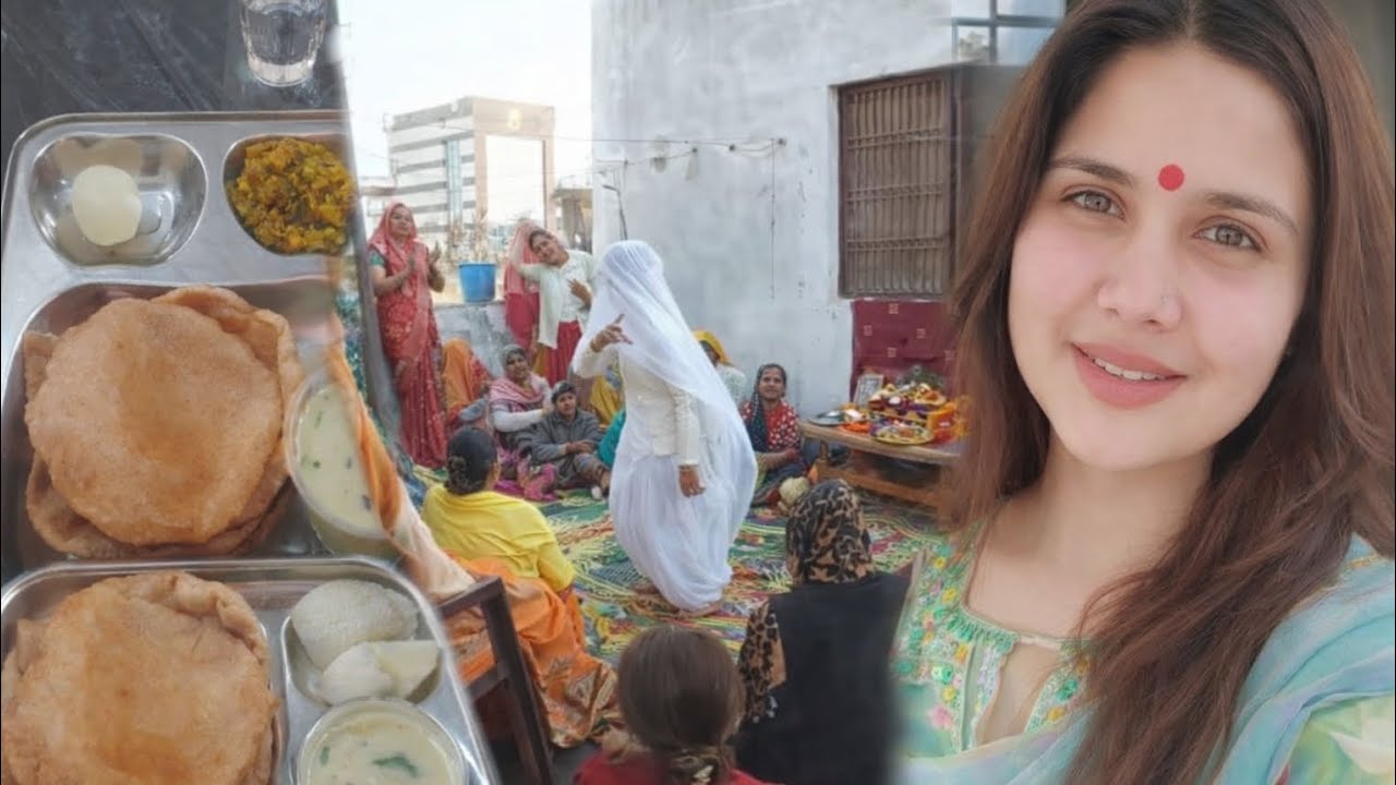 Aaj Mummy Ne Karaya Tha Satsang 🥁🪘 | Radhe Radhe 🙏❤️||आज मम्मी ने करवाया सत्संग 🥁🪘 | राधे राधे 🙏❤️