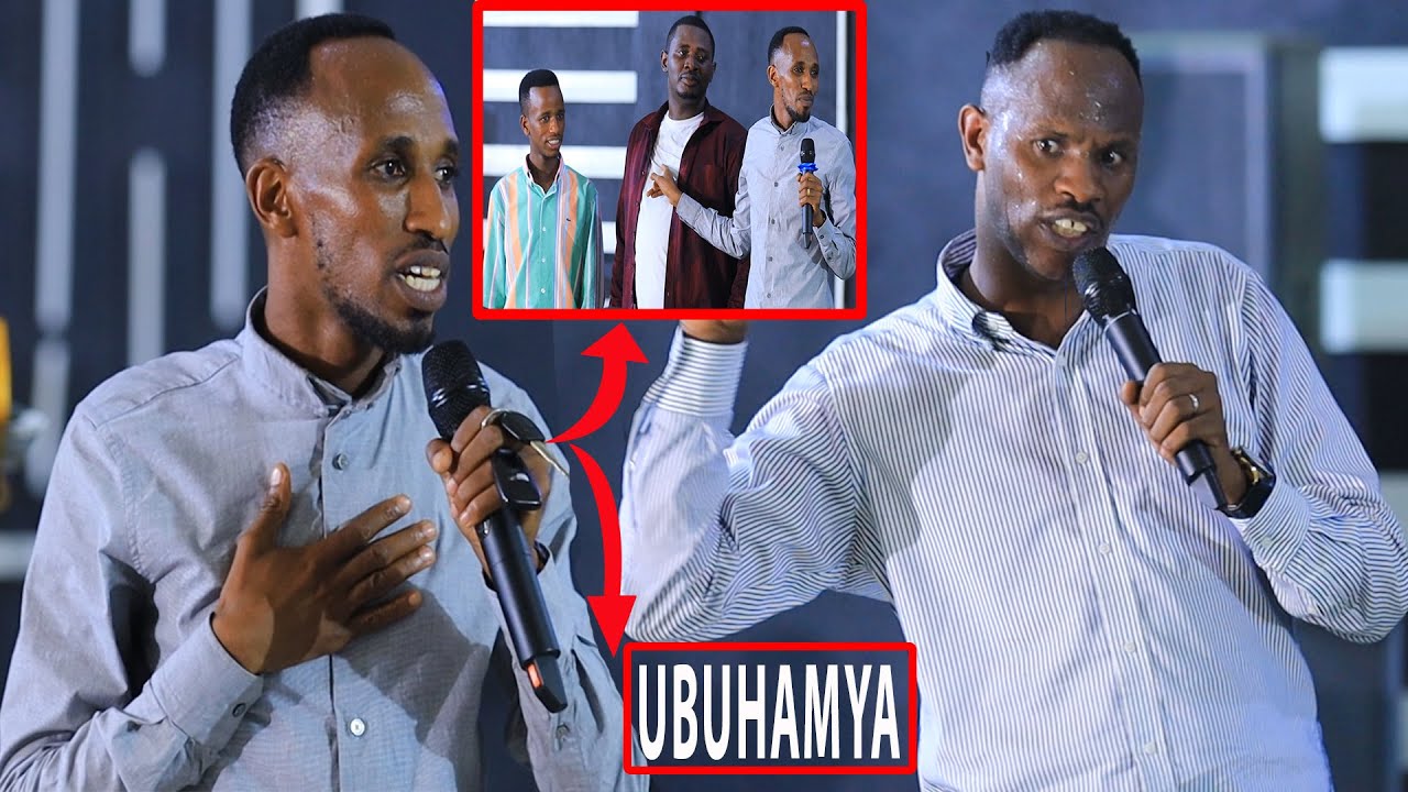 Waoo🥰 BWAMBERE #NZABAKIZA ABWIRIJE MUKABIRI KA #KIRIKI YIYEGEJE #MATAYO UBUHAMYA BWA #RWIYEREKA🔥🔥